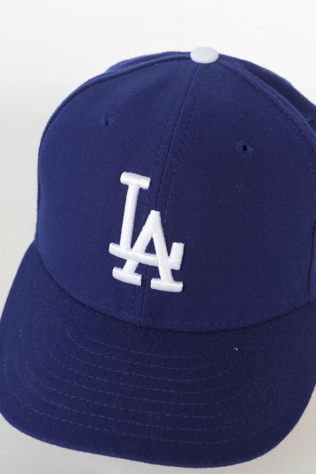 New Era 00's New Era Postseason LA Dodgers Snap Back Size ONE SIZE - 4 Thumbnail