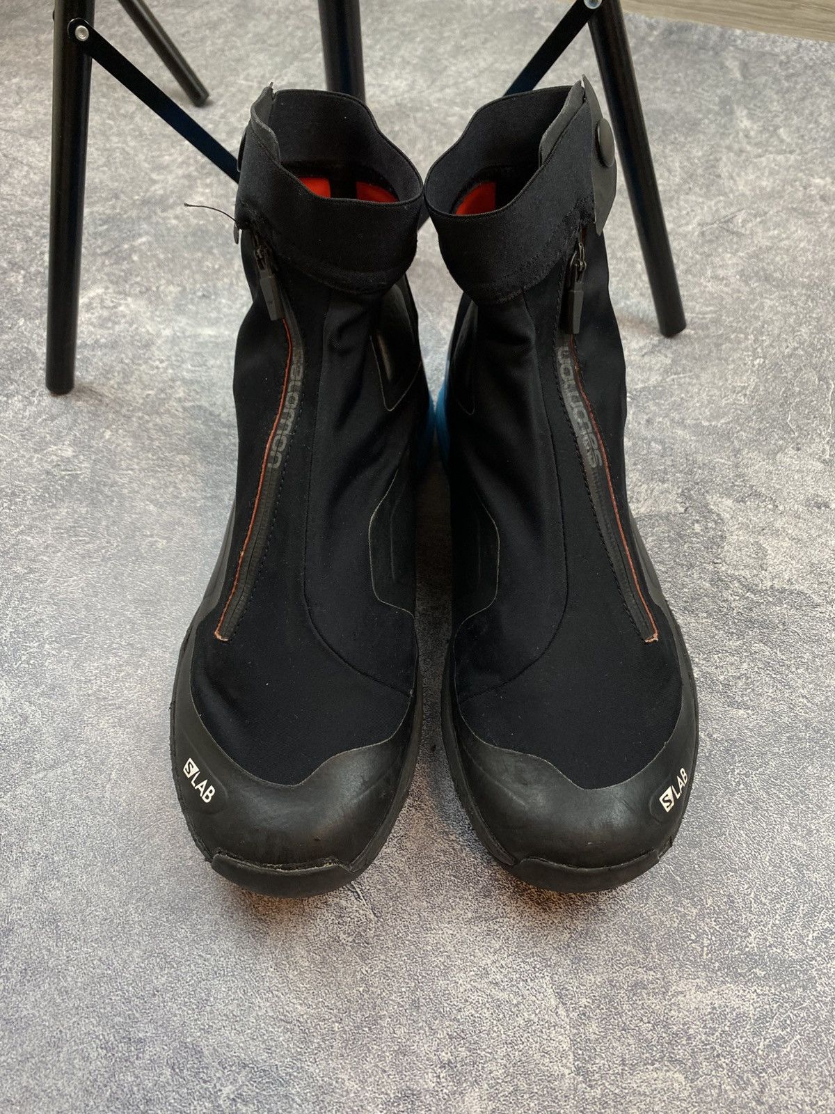 Salomon Salomon S-Lab XA Alpine Boot Size US 8 / EU 41 - 2 Thumbnail