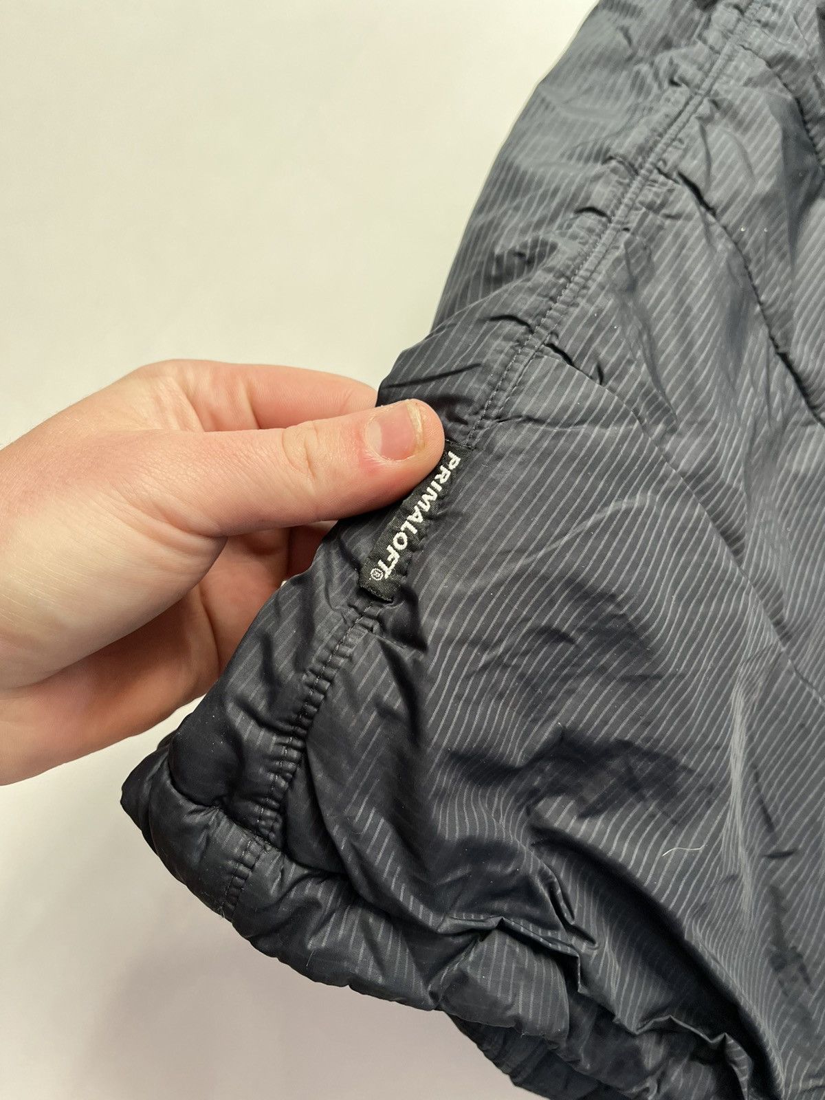 The North Face The North Face mens Primaloft vest Size US XL / EU 56 / 4 - 12 Thumbnail