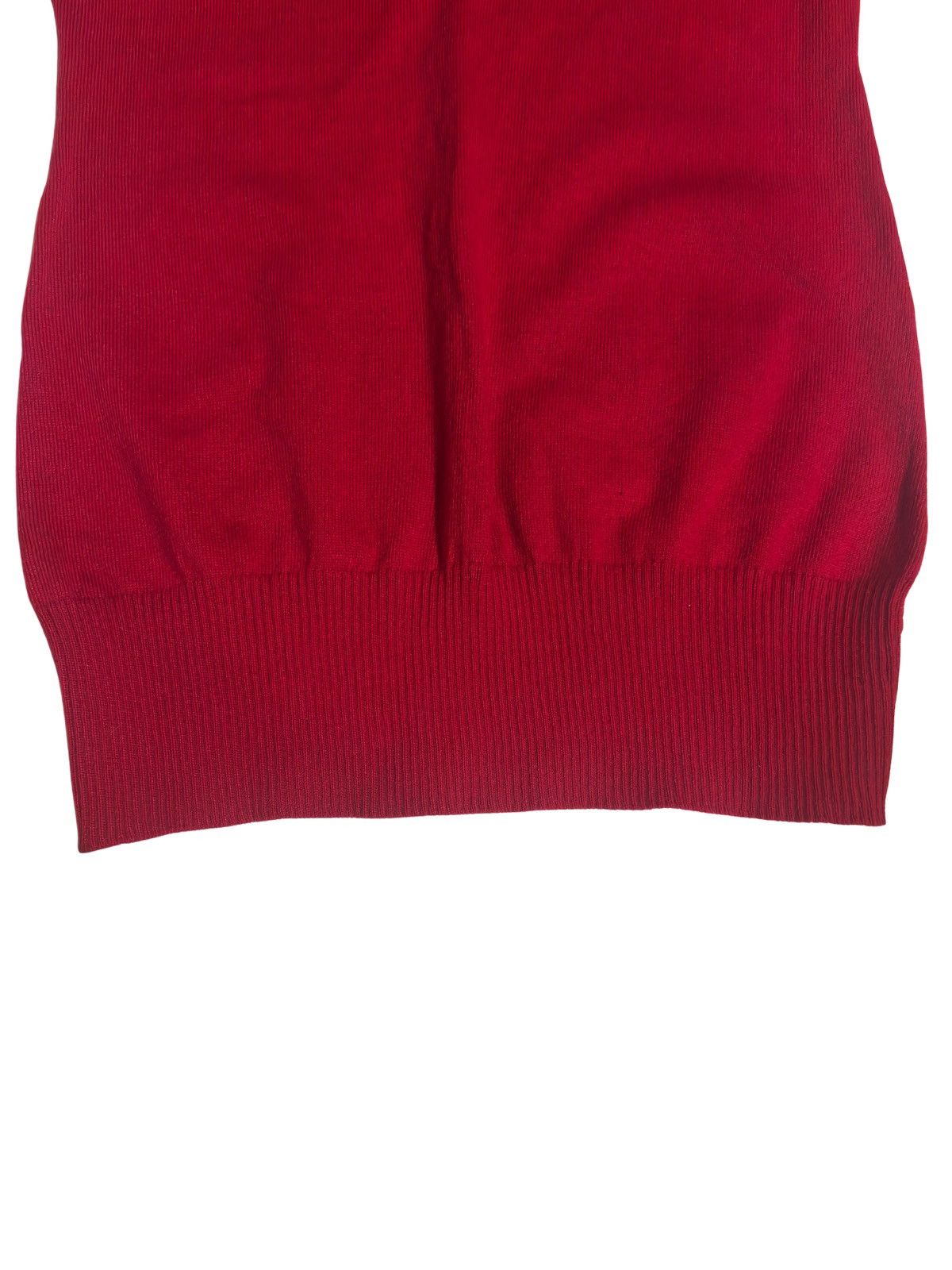 Other Women’s tight feel hot pink Sweater.wt2929 Size L / US 10 / IT 46 - 4 Thumbnail