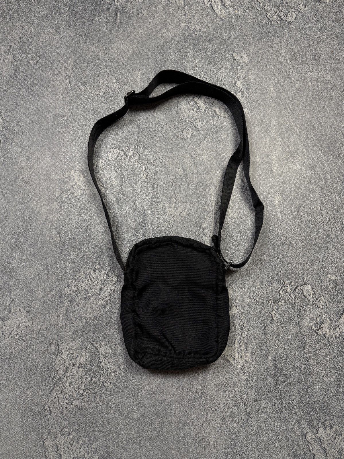 Diesel Vintage Diesel messenger sling bag multi pocket y2k Size ONE SIZE - 2 Thumbnail