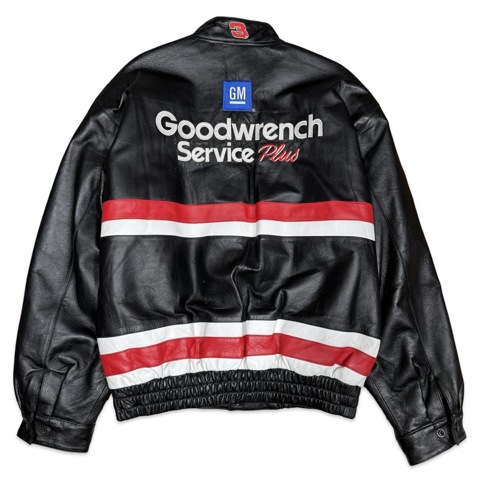 Chase Authentics Vintage NASCAR Dale Earnhardt JH Design Chase