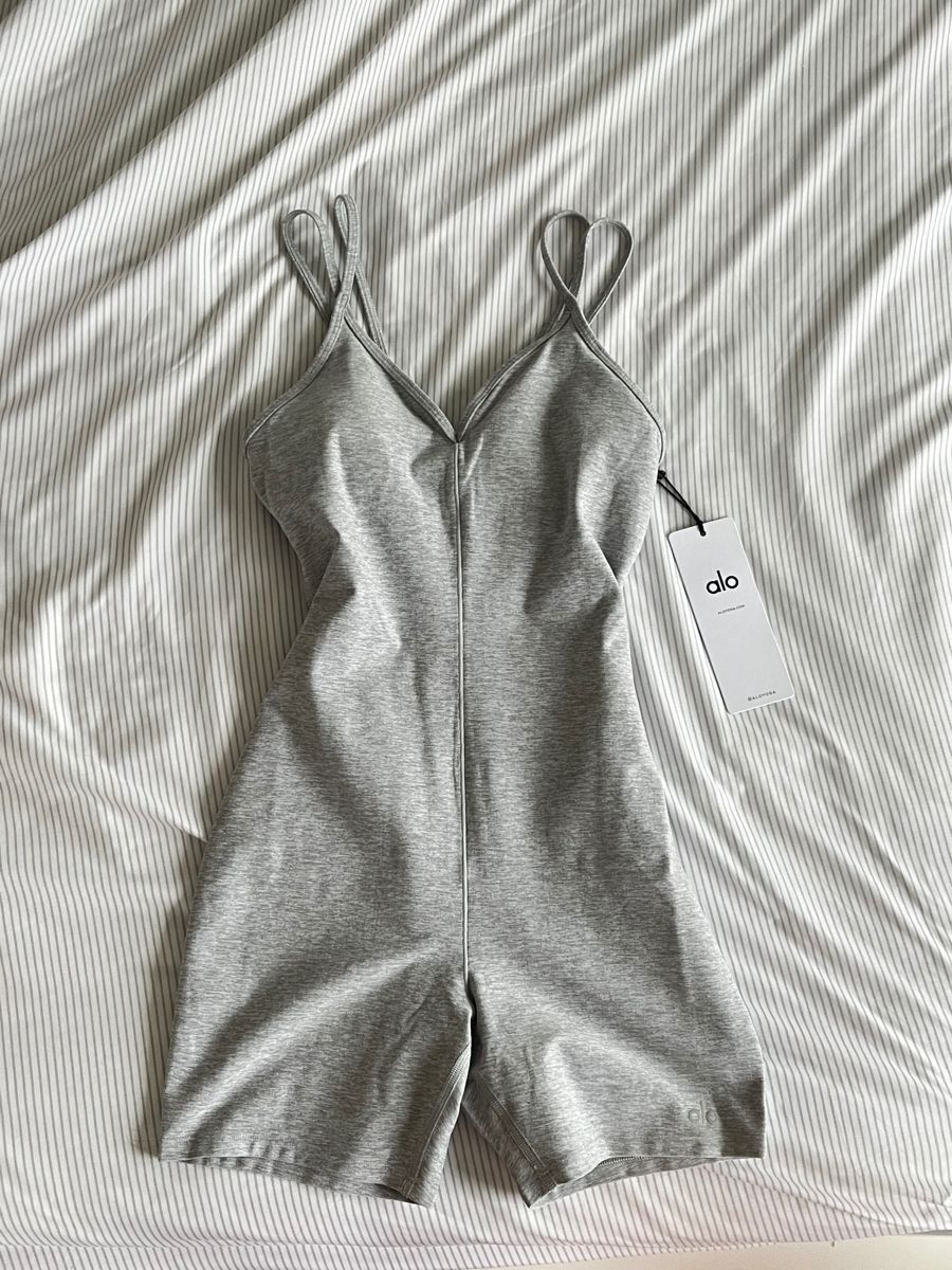 Alo Yoga Alo Yoga One piece Size 28" / US 6 / IT 42 - 1 Preview