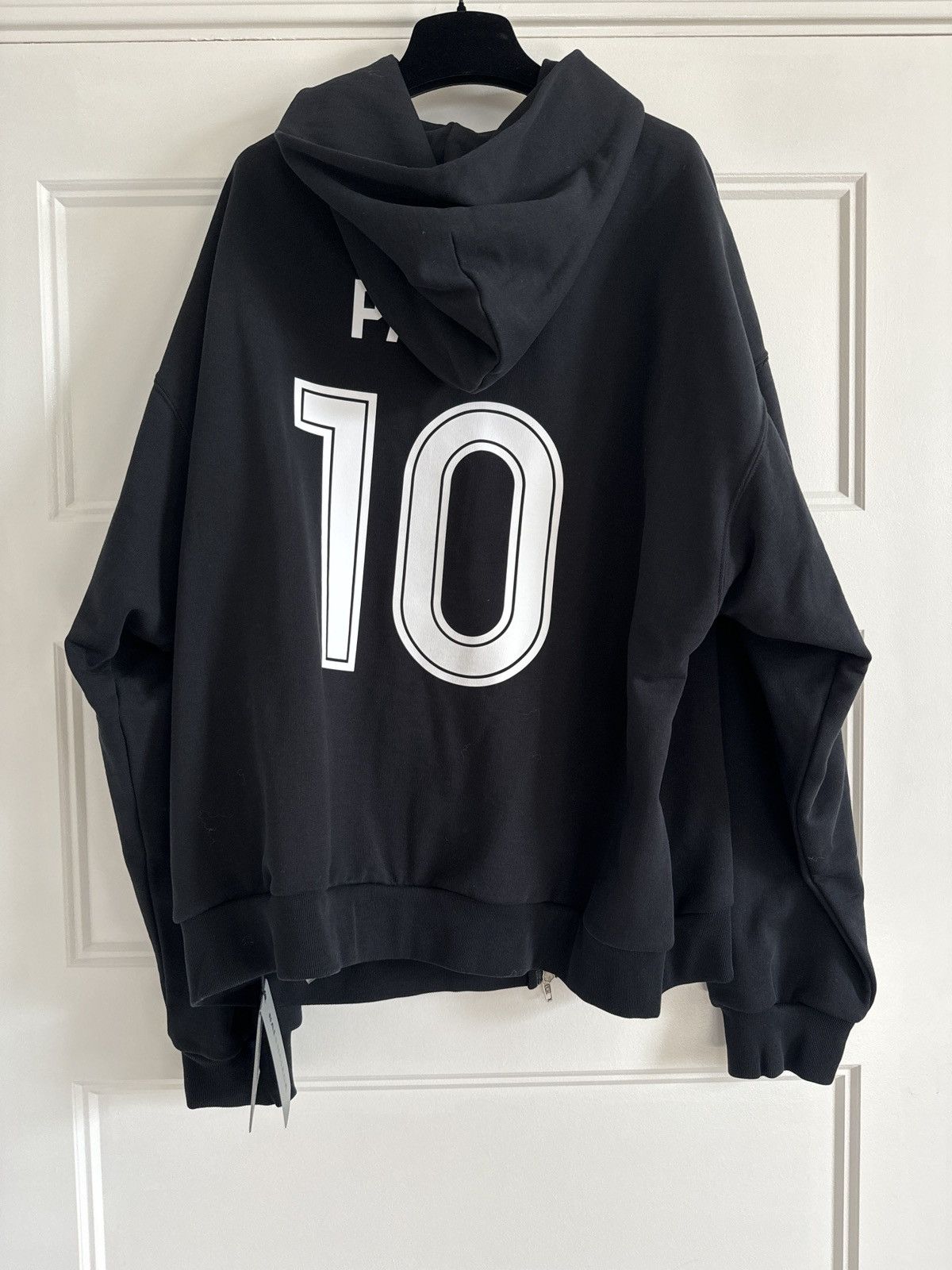 Balenciaga Balenciaga soccer 
