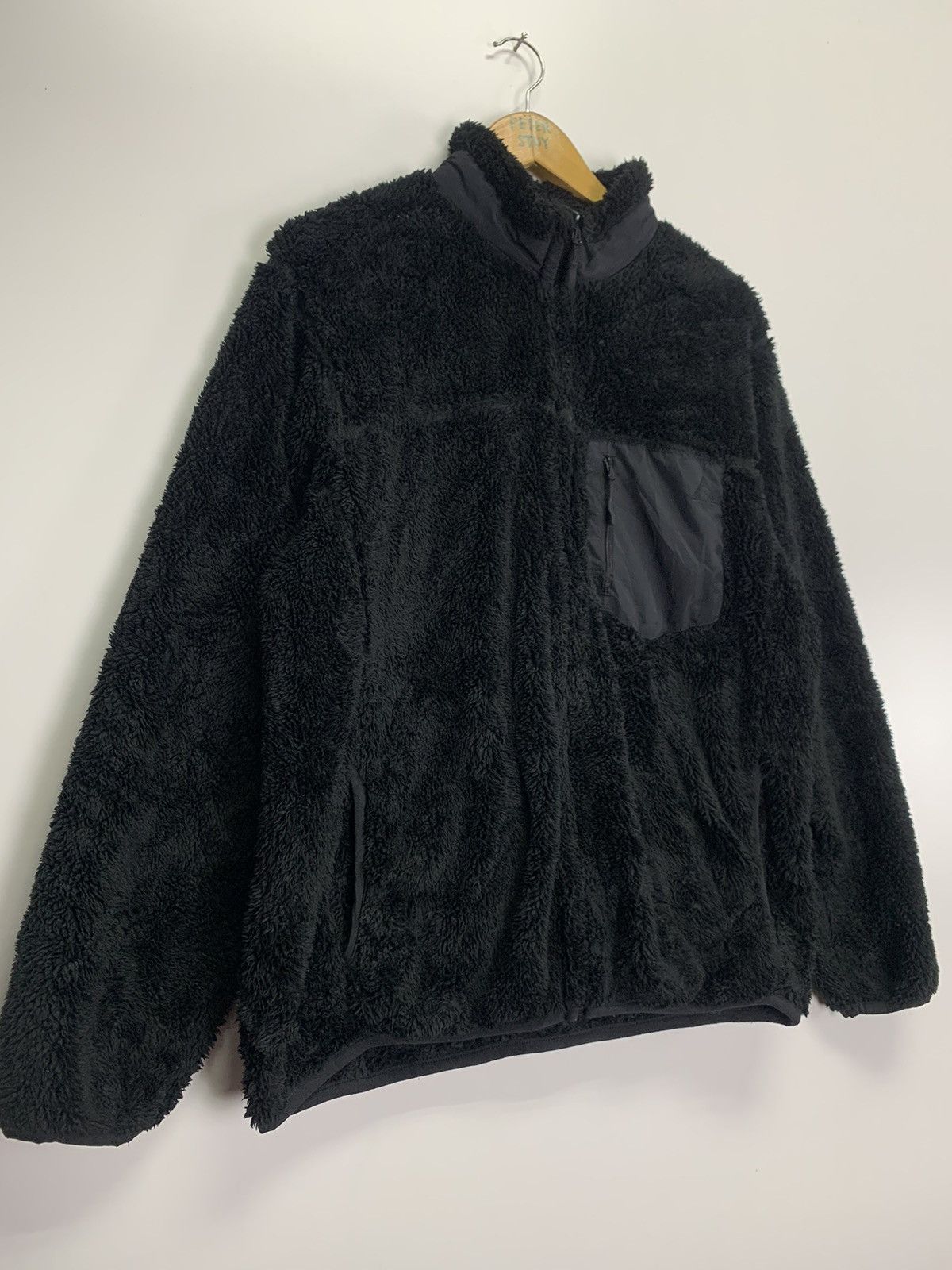 Japanese Brand × Vintage Gerry Sherpa Mountain Jacket Size US L / EU 52-54 / 3 - 5 Thumbnail