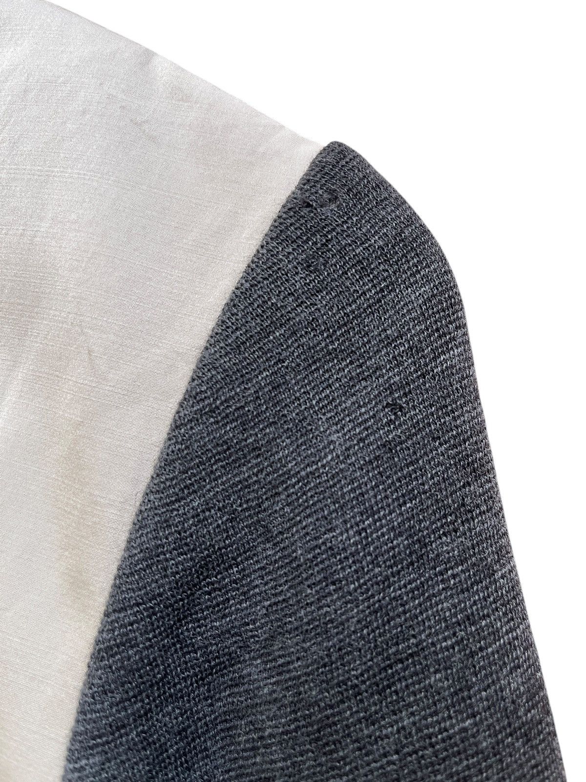 Marni Marni Zipper Cropped Jacket Size XS / US 0-2 / IT 36-38 - 11 Thumbnail