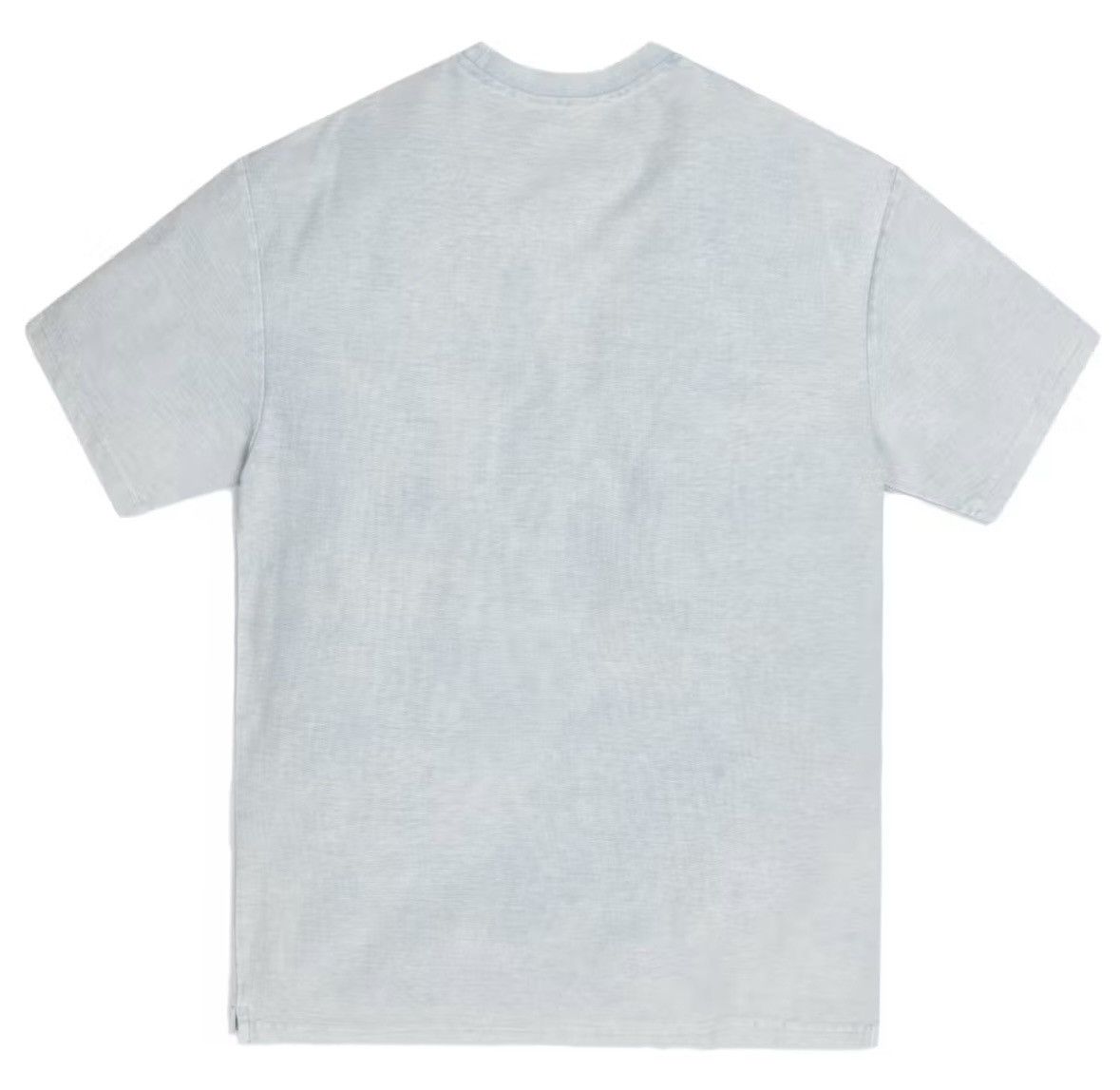 Kith Kith Quinn Light Indigo Tee Shirt Pocket MSRP $75 Size US L / EU 52-54 / 3 - 2 Thumbnail