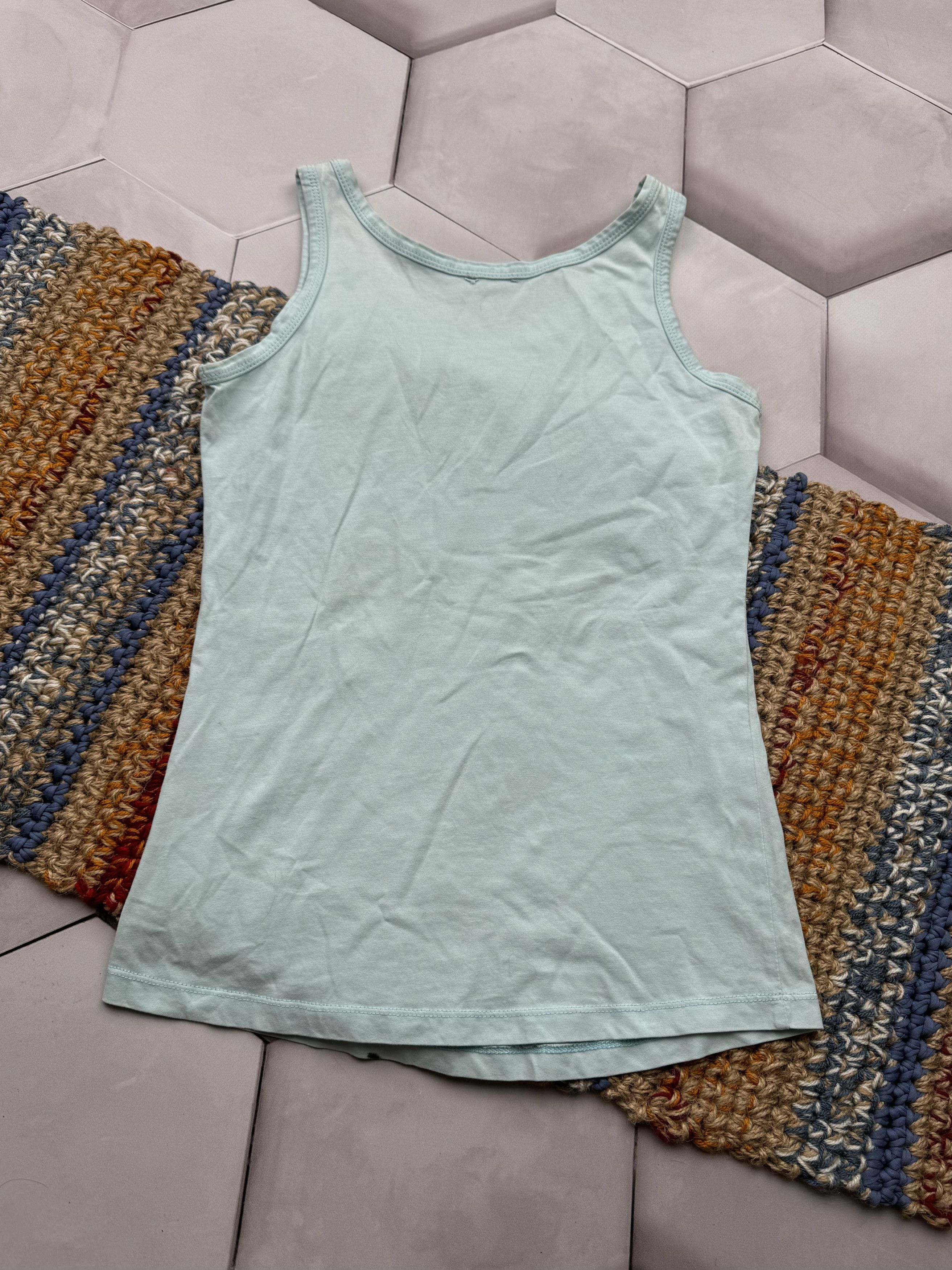 Vintage Vintage Tank Top (E4) Size S / US 4 / IT 40 - 7 Thumbnail