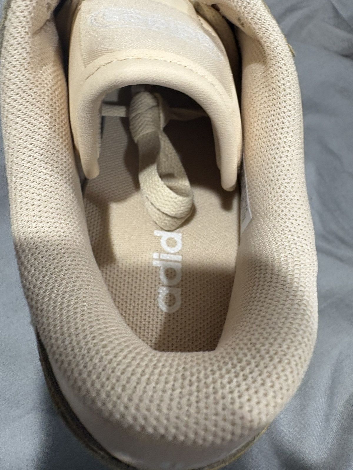 Adidas Adidas break start low sand peach Size US 6.5 / IT 36.5 - 6 Thumbnail