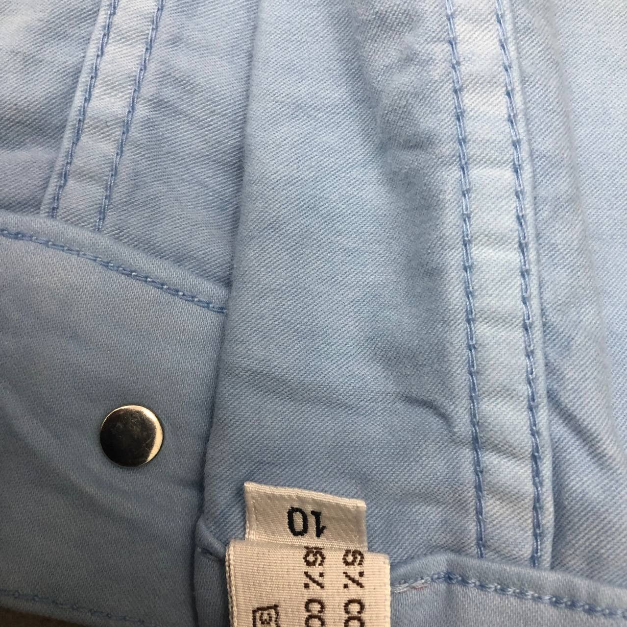 Aspesi Y666 D,N,M ASPESI JACKETS Size L / US 10 / IT 46 - 9 Thumbnail