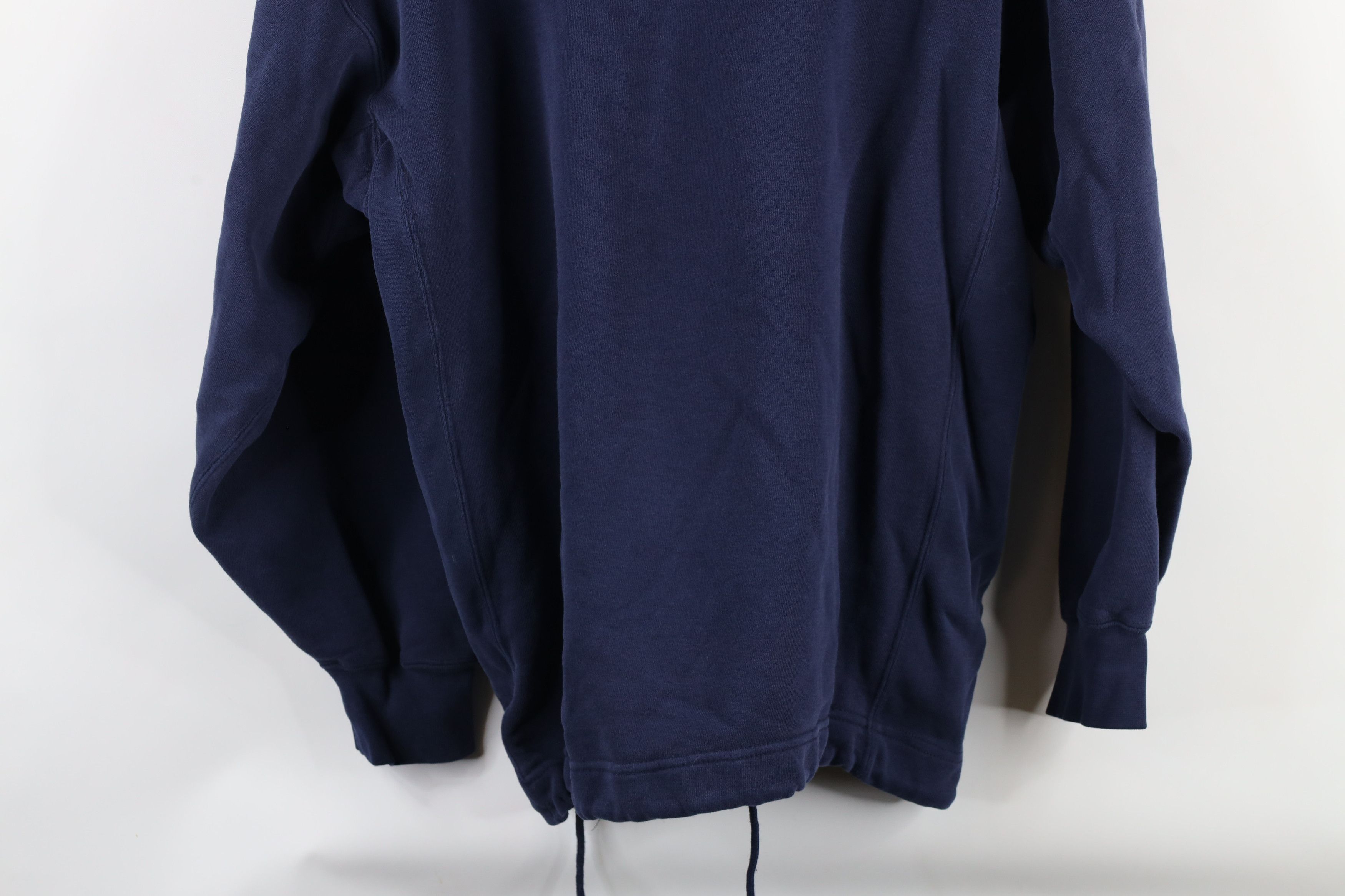 Russell Athletic × Vintage Vintage 90s Russell Athletic University of Michigan Hoodie Size US M / EU 48-50 / 2 - 16 Thumbnail