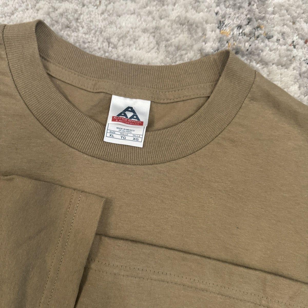 Band Tees × Jimi Hendrix × Vintage Vintage y2k Jimmy Hendrix band t shirt Size US XL / EU 56 / 4 - 3 Thumbnail