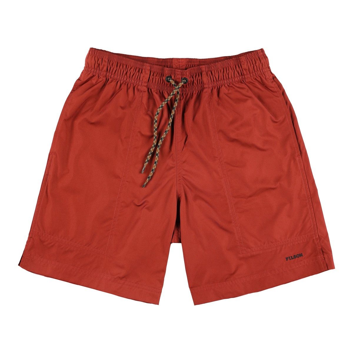Filson Filson Sauk River Shorts Red Clay Size US 29 - 1 Thumbnail