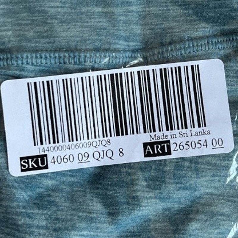 Victoria's Secret Victoria's Sage Green Core Essential Pocket Leggings, US8 Size 30" / US 8 / IT 44 - 10 Thumbnail