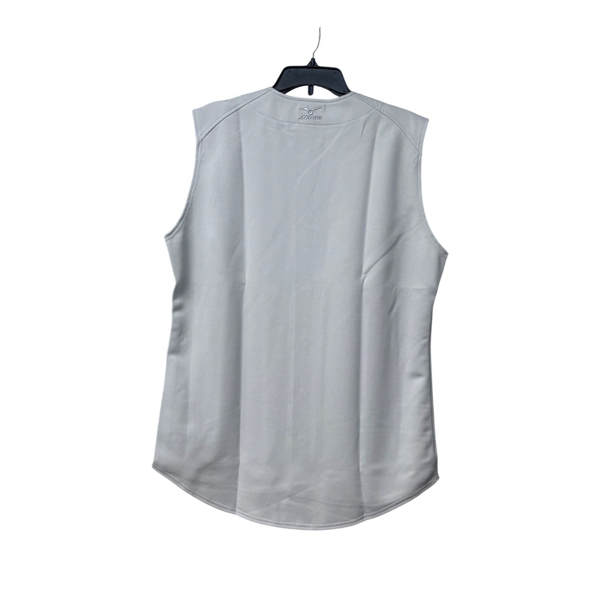 Mizuno Mizuno Men's Comp Game Sleeveless Baseball Jersey (350547), Size US M / EU 48-50 / 2 - 10 Thumbnail