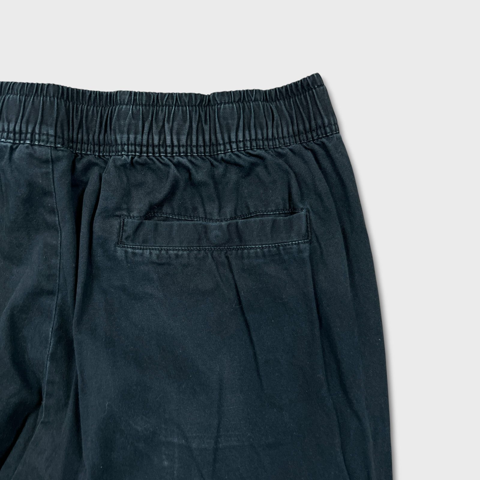 Adidas × Vintage Adidas Originals Adventure Cargo Trousers Convertible Pants Size US 34 / EU 50 - 8 Thumbnail