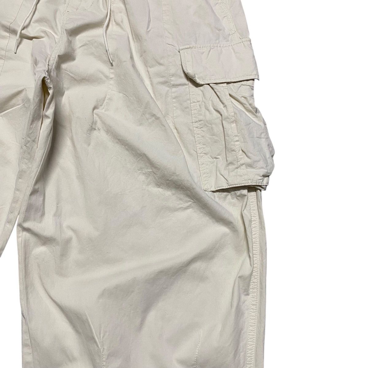 Japanese Brand BIG UNION JAPAN Cargo Pants Baloon Size US 33 - 7 Thumbnail