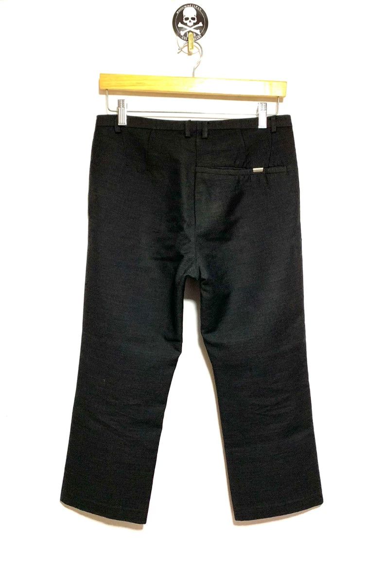 Carol Christian Poell carol christian poell Wool trousers 2506-Nextarrow Size 48R - 2 Thumbnail