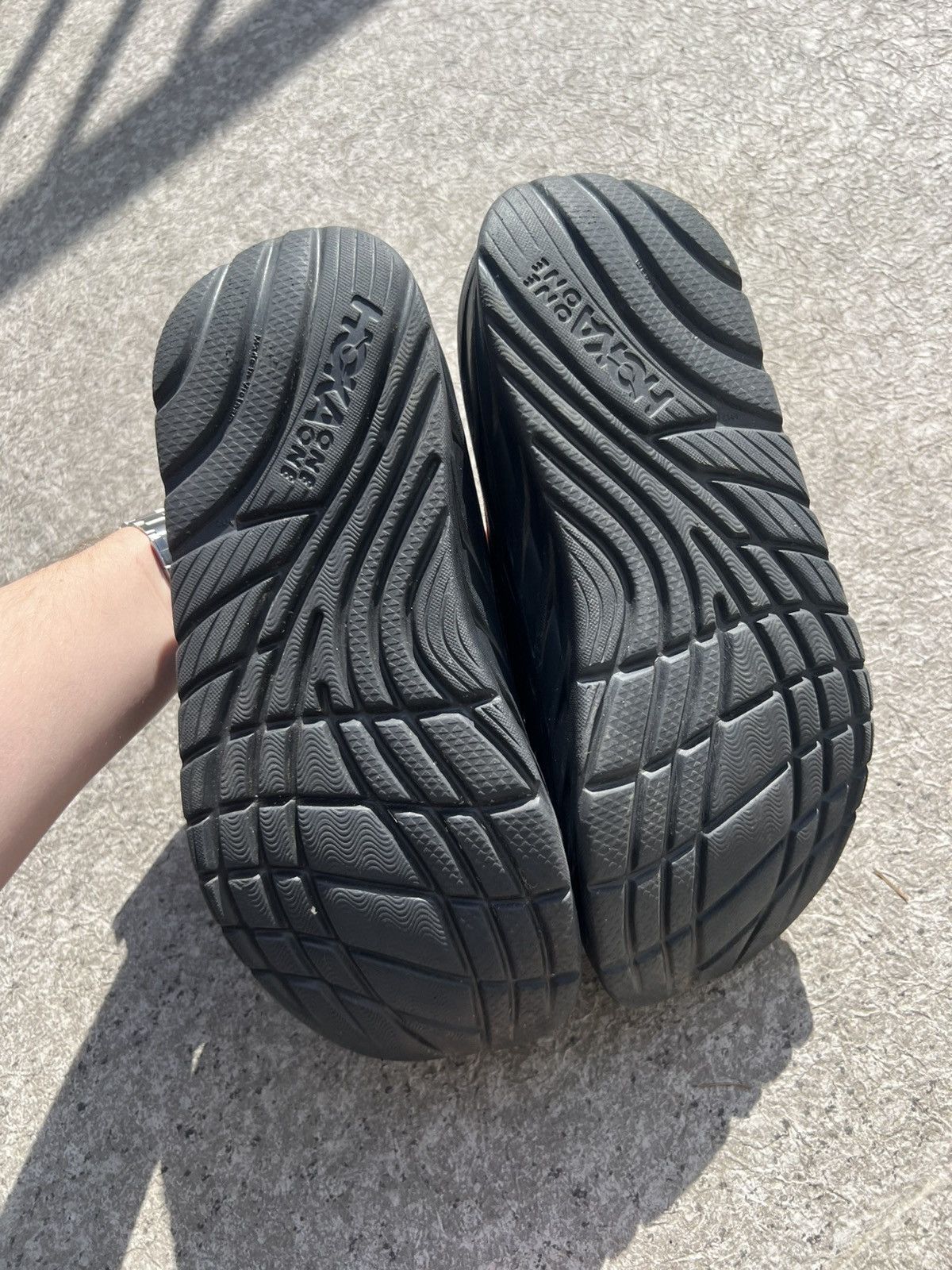 Hoka Ora Recovery Slides Size US 13 / EU 46 - 2 Thumbnail
