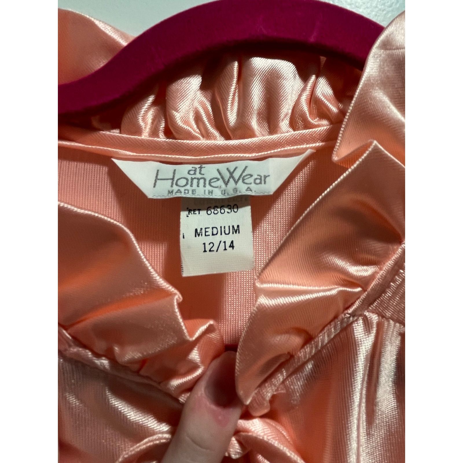 Sears Vintage NWT Sears Robe Size M / US 6-8 / IT 42-44 - 7 Thumbnail