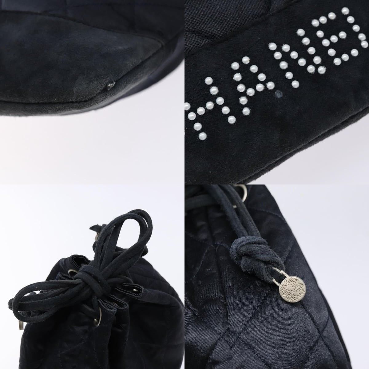 Chanel Chanel Matelasse Pouch Size ONE SIZE - 4 Thumbnail