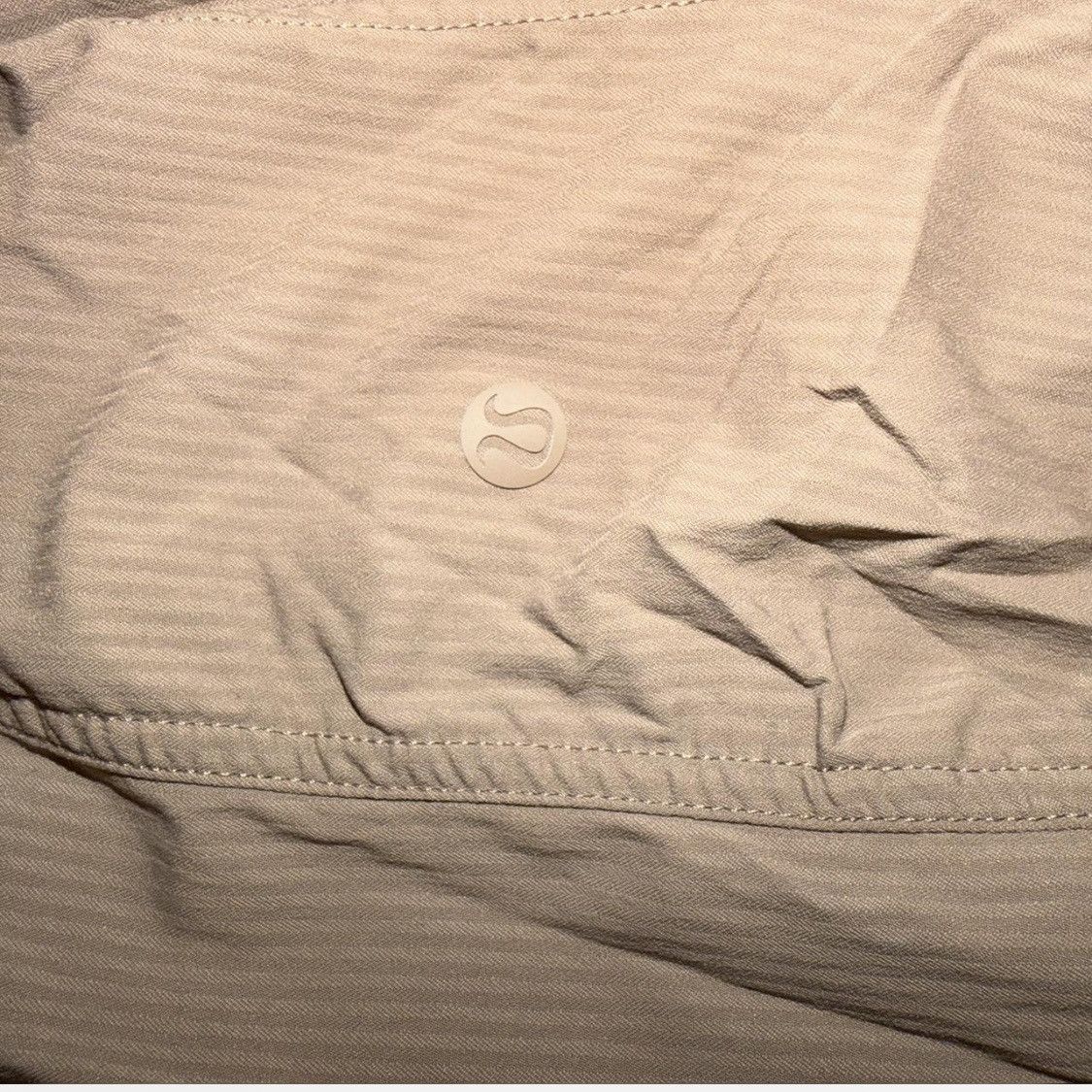 Lululemon Lululemon Dance Studio Relaxed-Fit Mid-Rise Cargo Joggers | Size 24" / US 00 / IT 34 - 6 Thumbnail