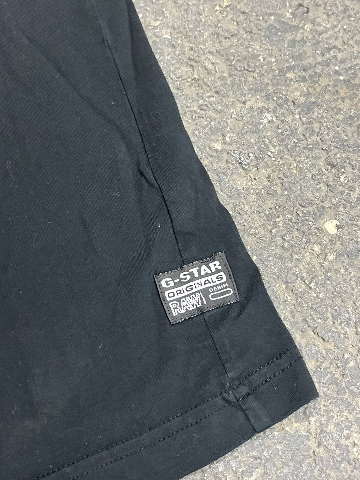 G-Star G star raw y2k tee shirt hype rare hiphop skater vintage Size US L / EU 52-54 / 3 - 4 Thumbnail