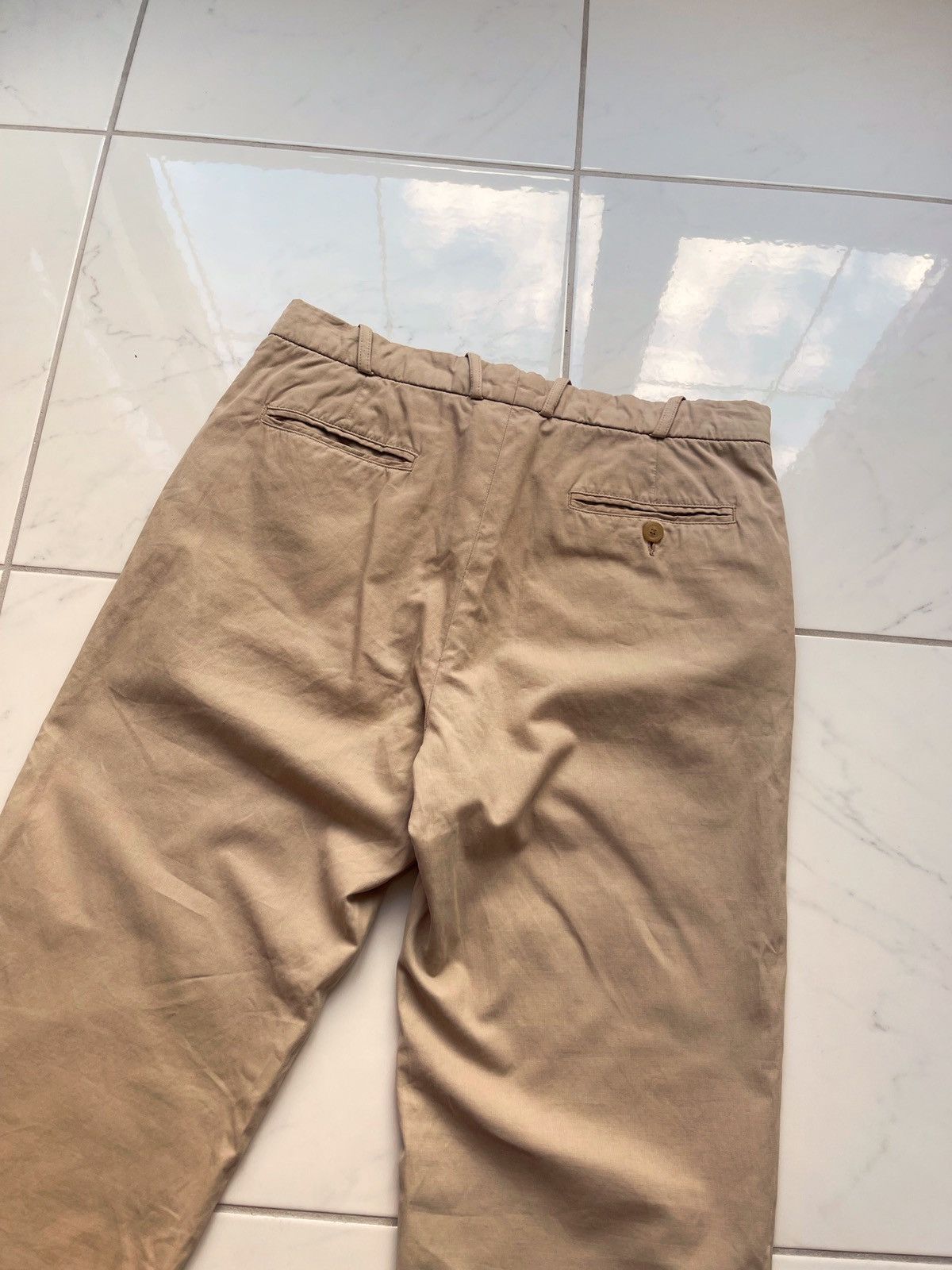 Maison Margiela Vintage Maison Margiela Pants Size US 32 / EU 48 - 13 Thumbnail