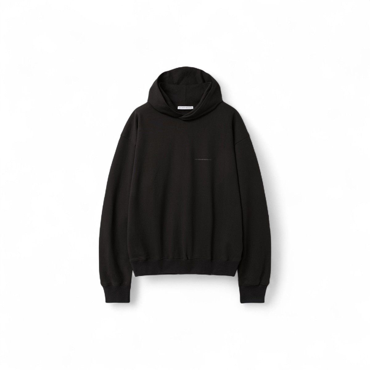 POST ARCHIVE FACTION (PAF) Post Archive Faction Work Hoodie FW25 Size US L / EU 52-54 / 3 - 1 Thumbnail