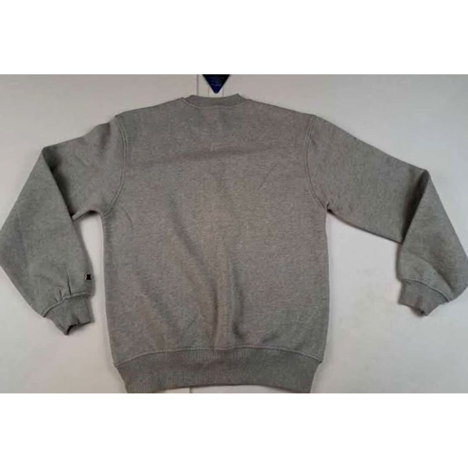Champion Champion Sweatshirt M Men Gray Pullover NWT Heavy All Seasons Size Medium Shirt Size US M / EU 48-50 / 2 - 4 Thumbnail