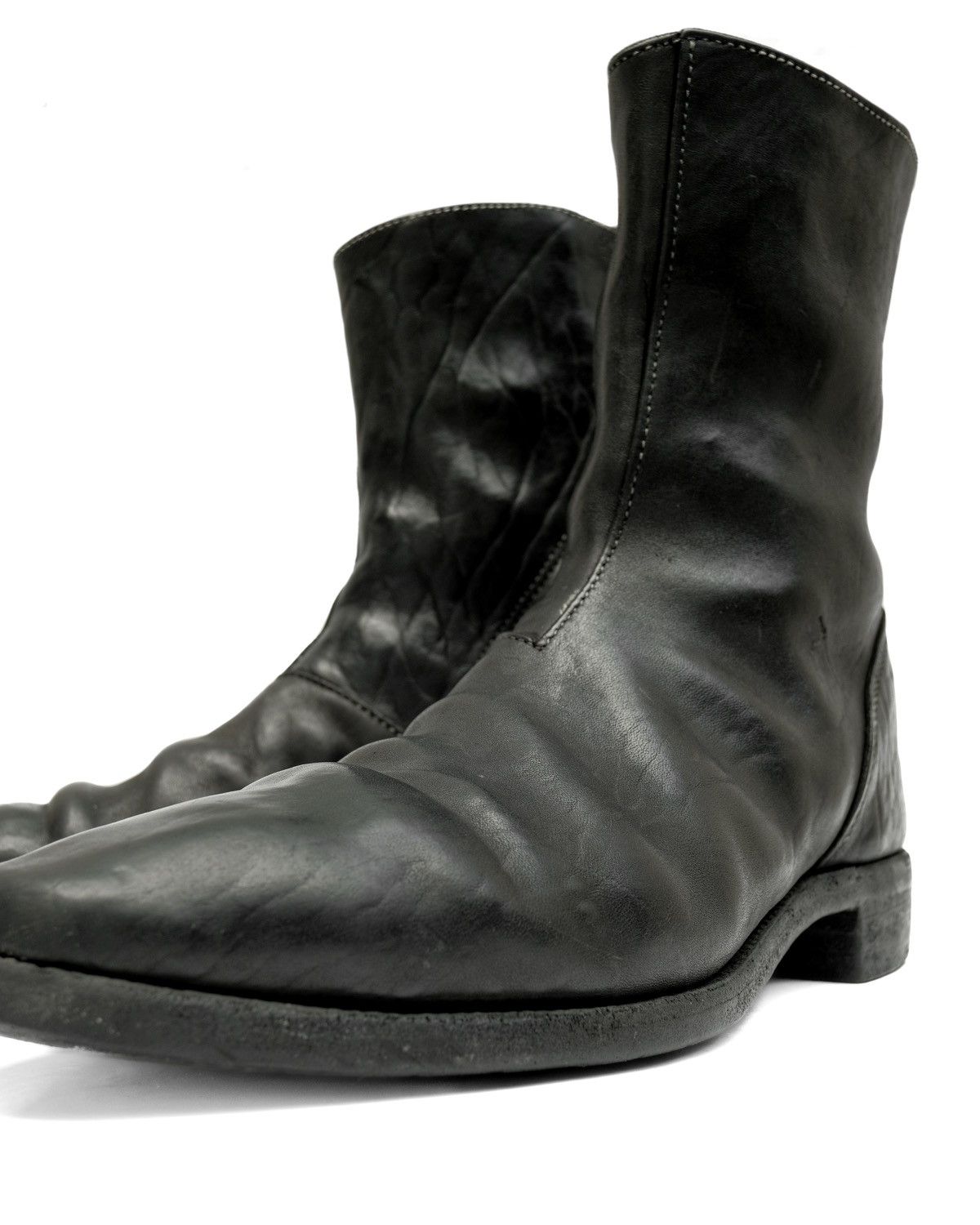 Carol Christian Poell Carol Christian Poell Tornado Boots Size US 8.5 / EU 41-42 - 8 Thumbnail