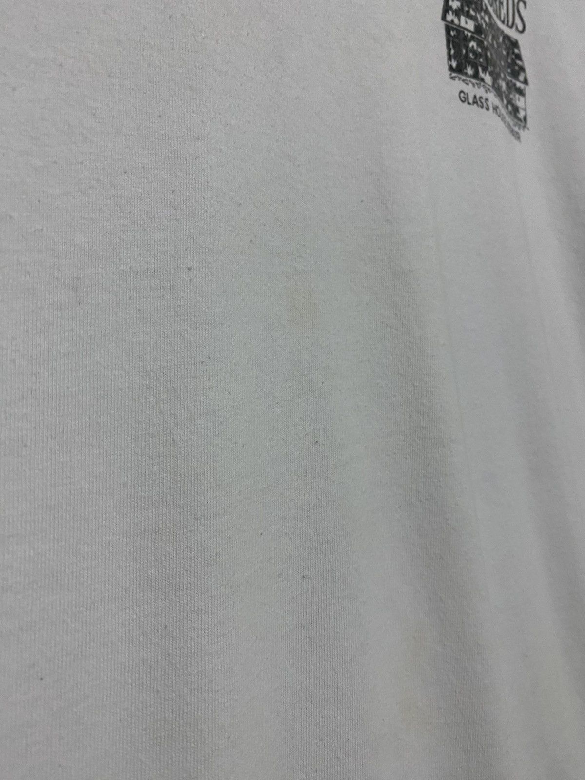 The Hundreds × Vintage Vintage aThe Hundreds Skateboard Streetwear Shirt Size US XL / EU 56 / 4 - 8 Thumbnail