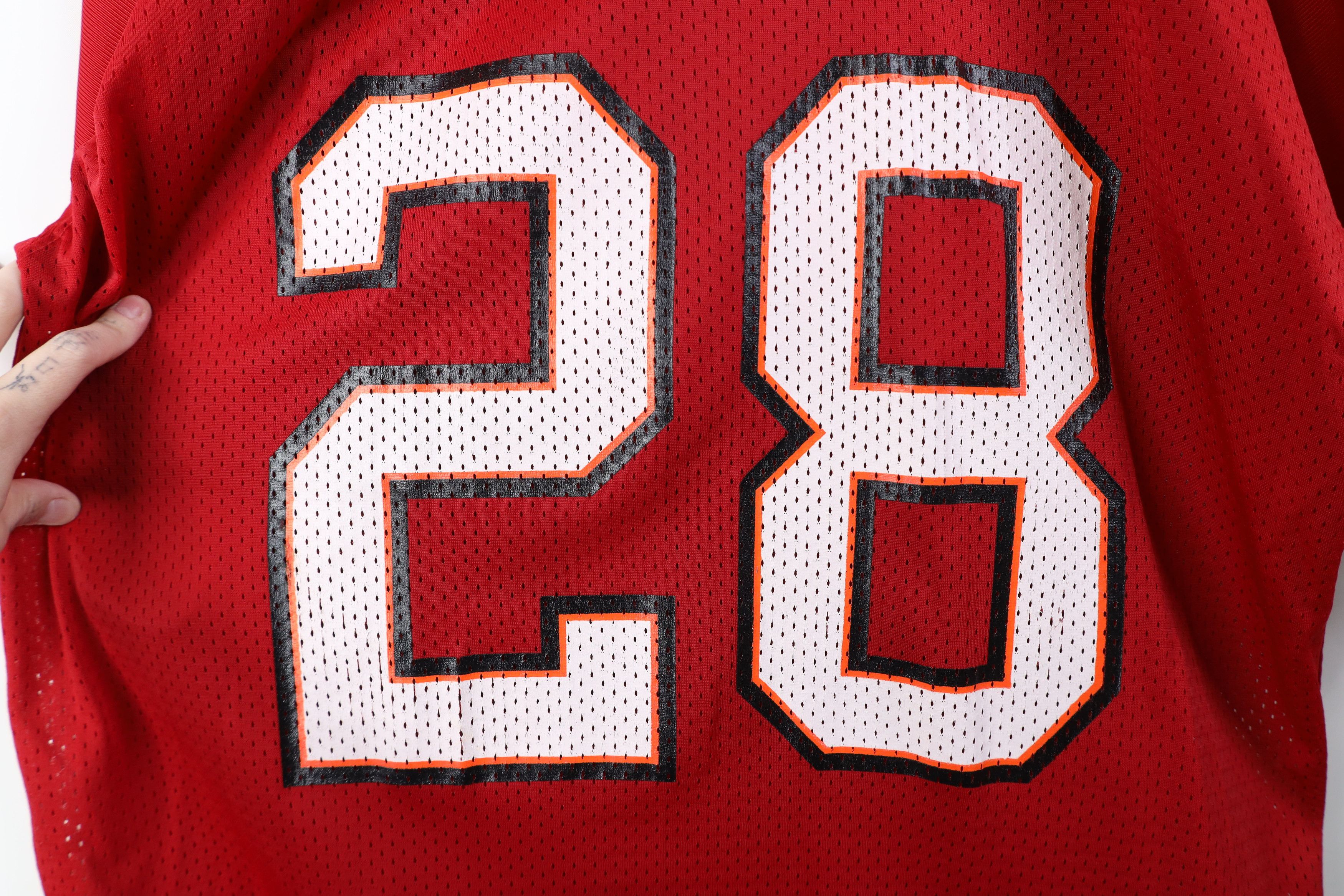 Starter Vintage 90s Starter Tampa Bay Buccaneers Football Jersey Size US XXL / EU 58 / 5 - 12 Thumbnail