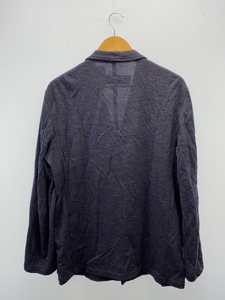 Comme des Garcons Homme 1998 Wool Jacket Size US M / EU 48-50 / 2 - 2 Thumbnail