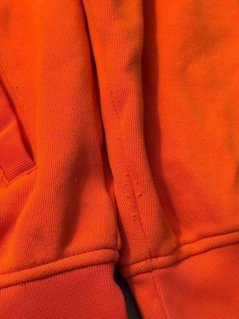 Other Nederland 2008-2009 Football Soccer Track Jacket Nike XL Man Size US XL / EU 56 / 4 - 8 Thumbnail
