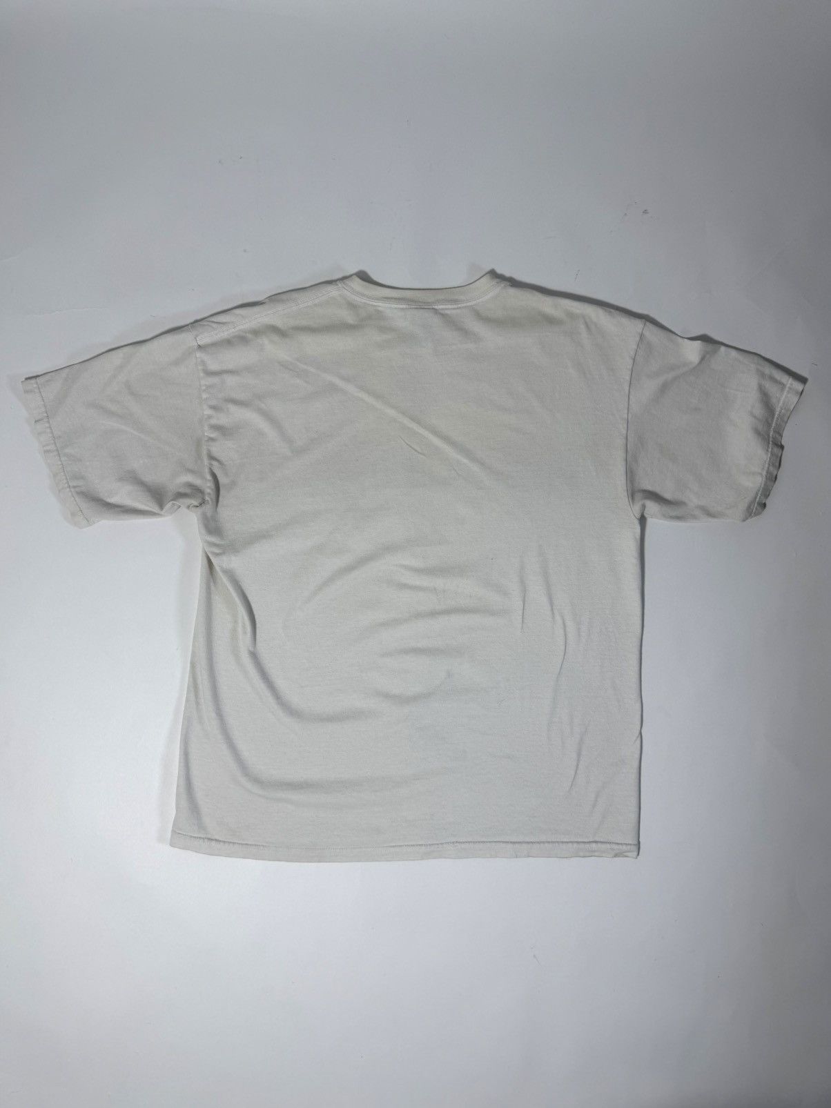 Budweiser Budweiser/Bud Light From Dusk to Dawn T-Shirt Size US XL / EU 56 / 4 - 3 Thumbnail