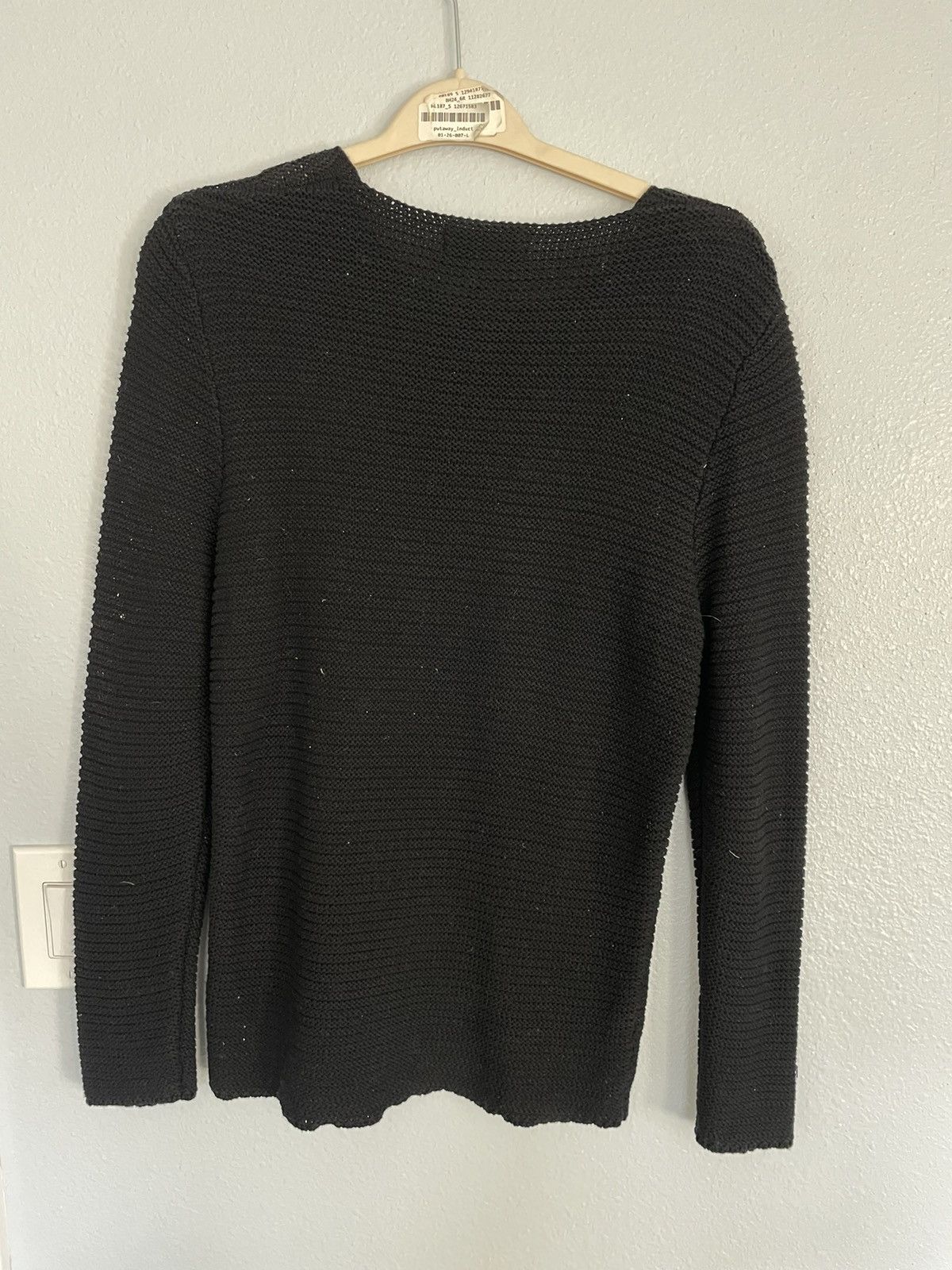 NEUW Denim NEUW Knit Sweater Size US M / EU 48-50 / 2 - 5 Thumbnail