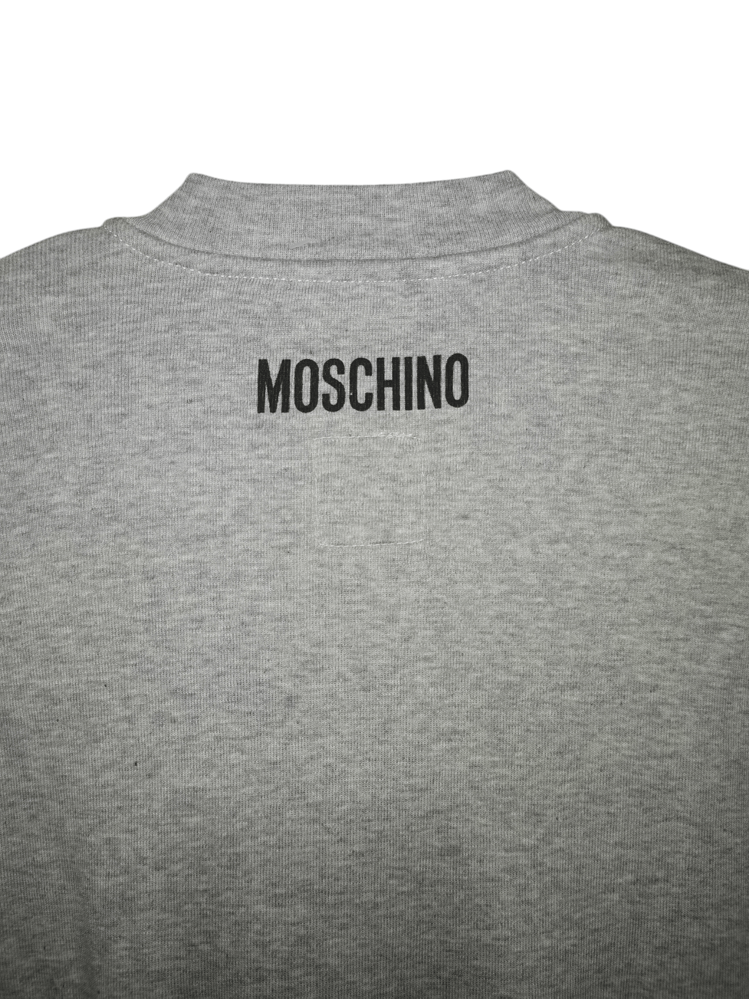 Love Moschino × Moschino × Vintage Moschino face lift shirt Size S / US 4 / IT 40 - 3 Thumbnail