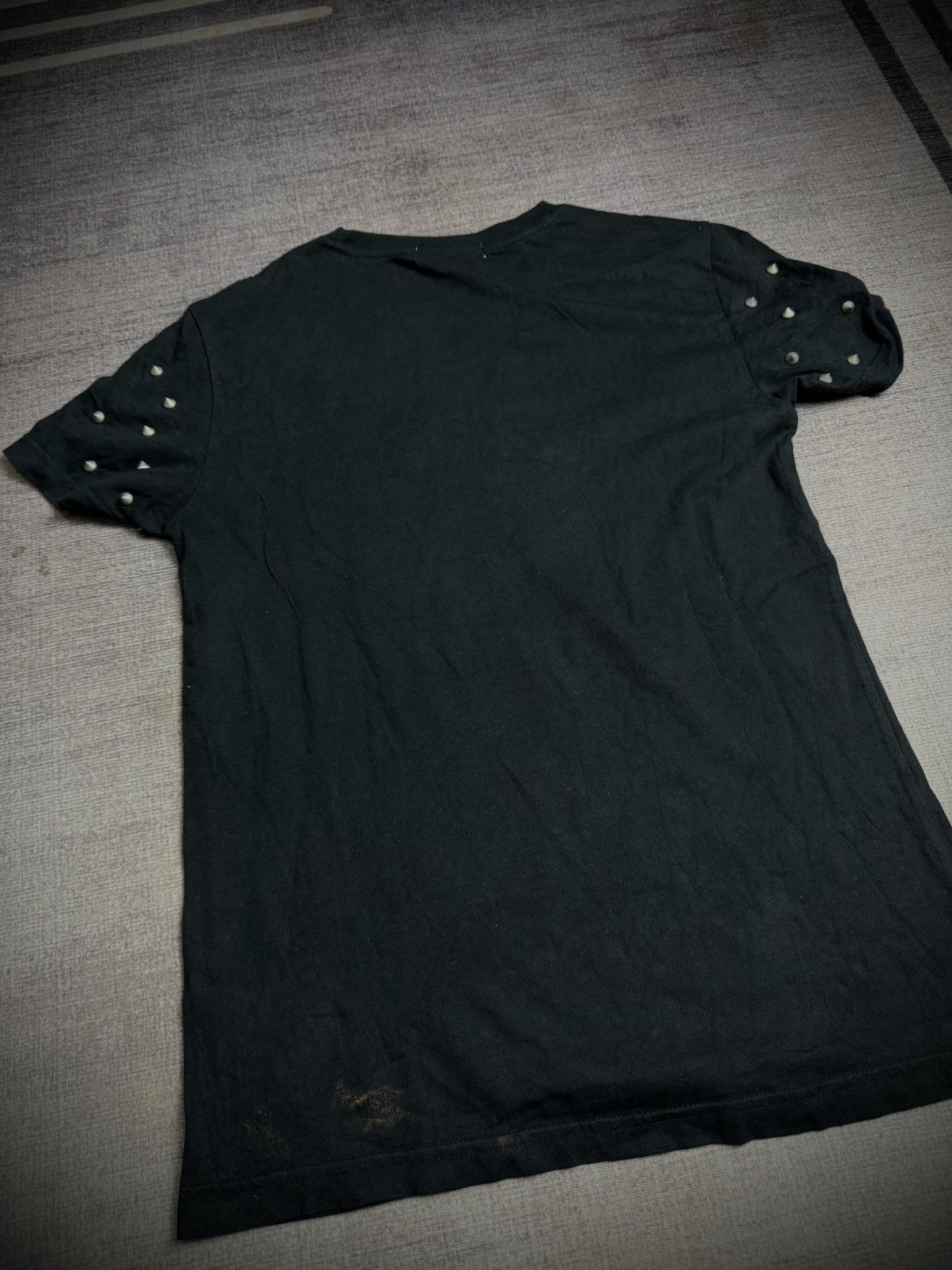 BUCKAROO BUCKAROO IFSIX STYLE TSHIRT Size US M / EU 48-50 / 2 - 3 Thumbnail