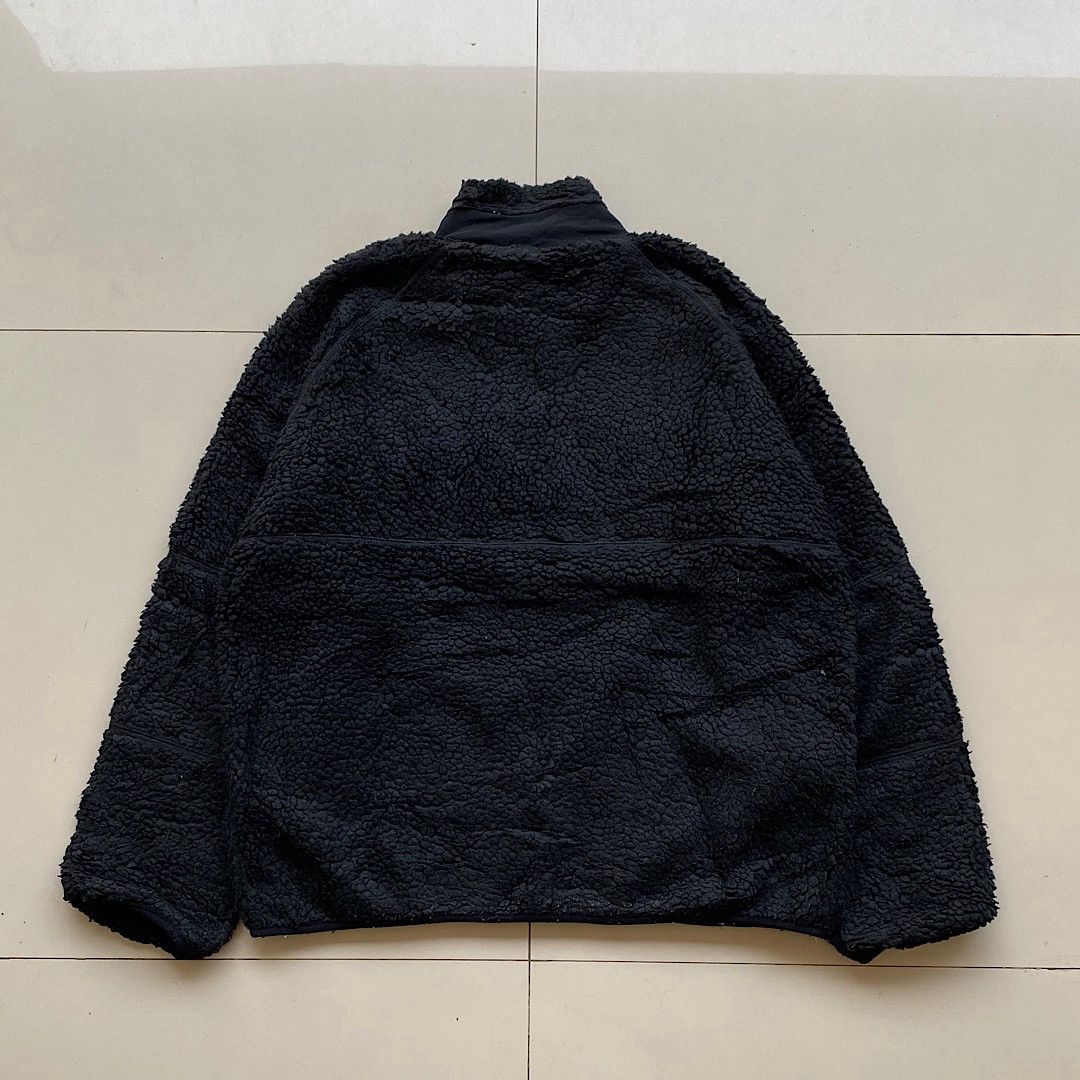 Kelty Kelty boa fleece oversized jacket Size US L / EU 52-54 / 3 - 5 Thumbnail