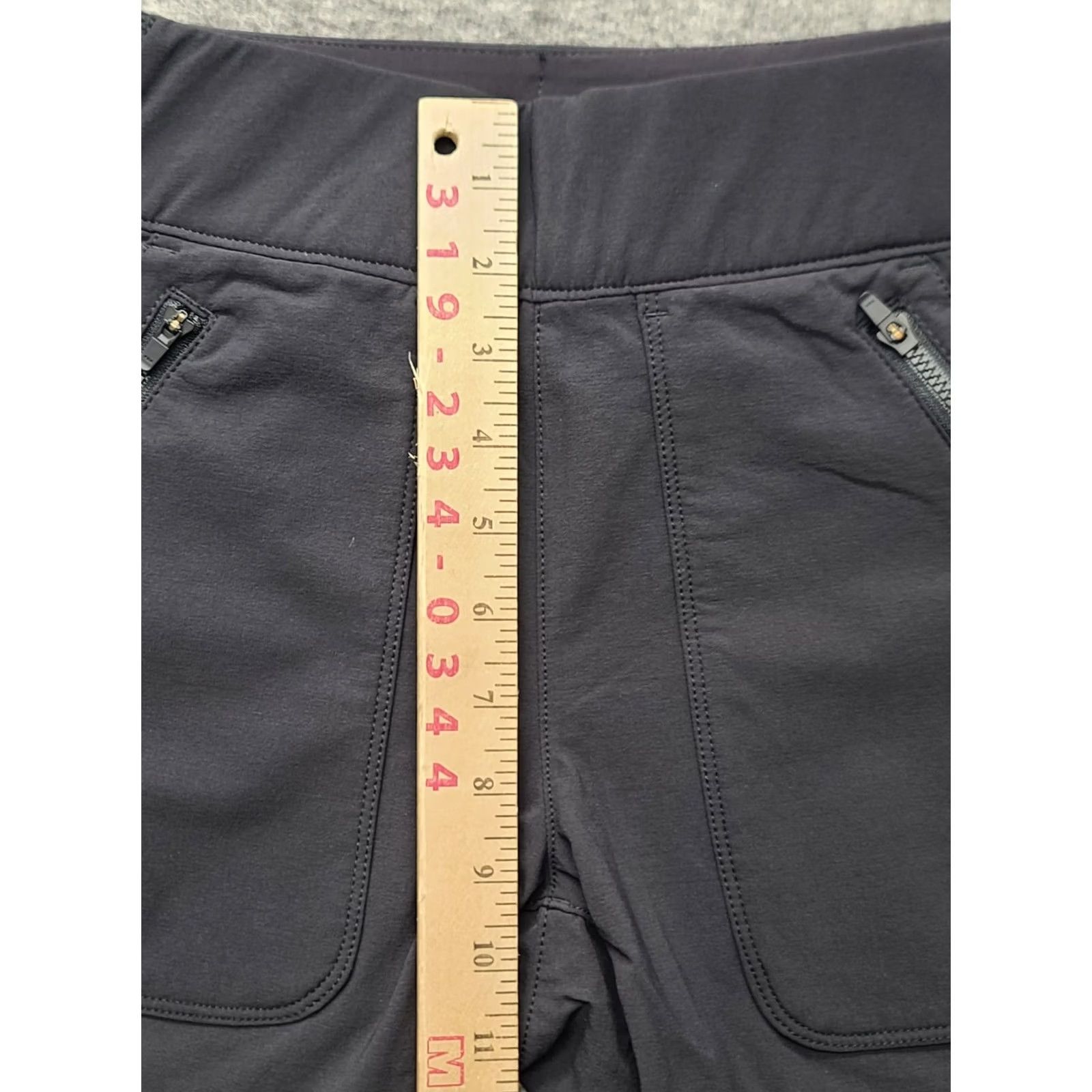 Vintage Duluth Flexpedition Pants Womens 4x28 Regular Fit Slim Leg Gorpcore Shirt? Size 27" / US 4 / IT 40 - 4 Thumbnail