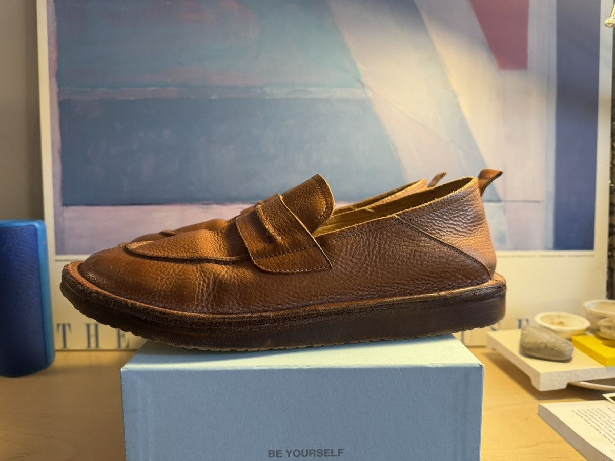 MoMA MoMA loafer Size US 10 / EU 43 - 4 Thumbnail