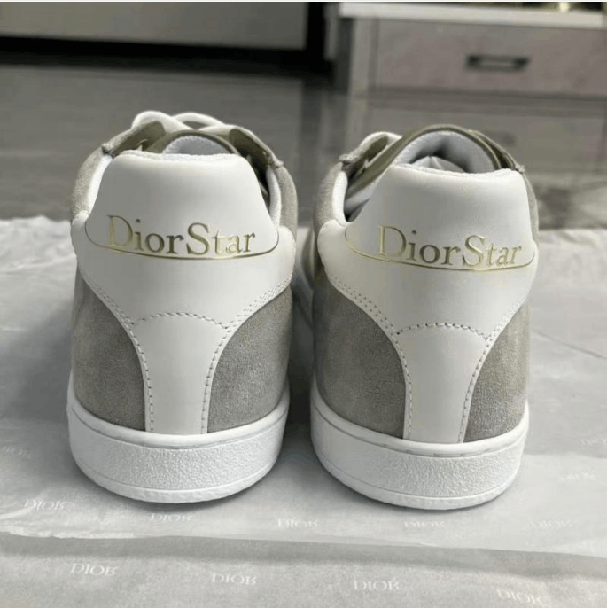 Dior Dior low-top casual shoes Size US 10 / IT 40 - 7 Thumbnail