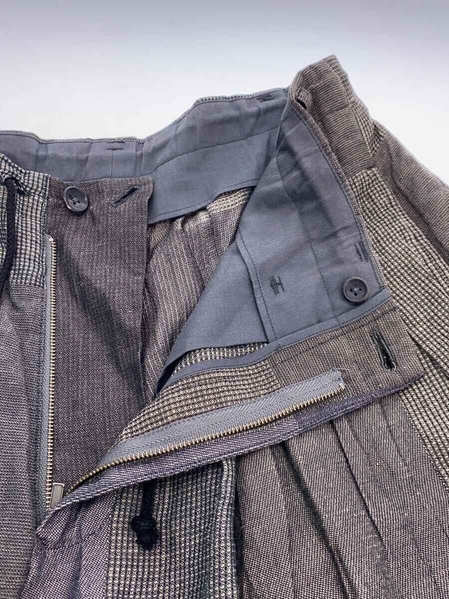 Yohji Yamamoto BLACK SCANDAL YOHJI YAMAMOTO Bottom Size US 34 / EU 50 - 3 Thumbnail