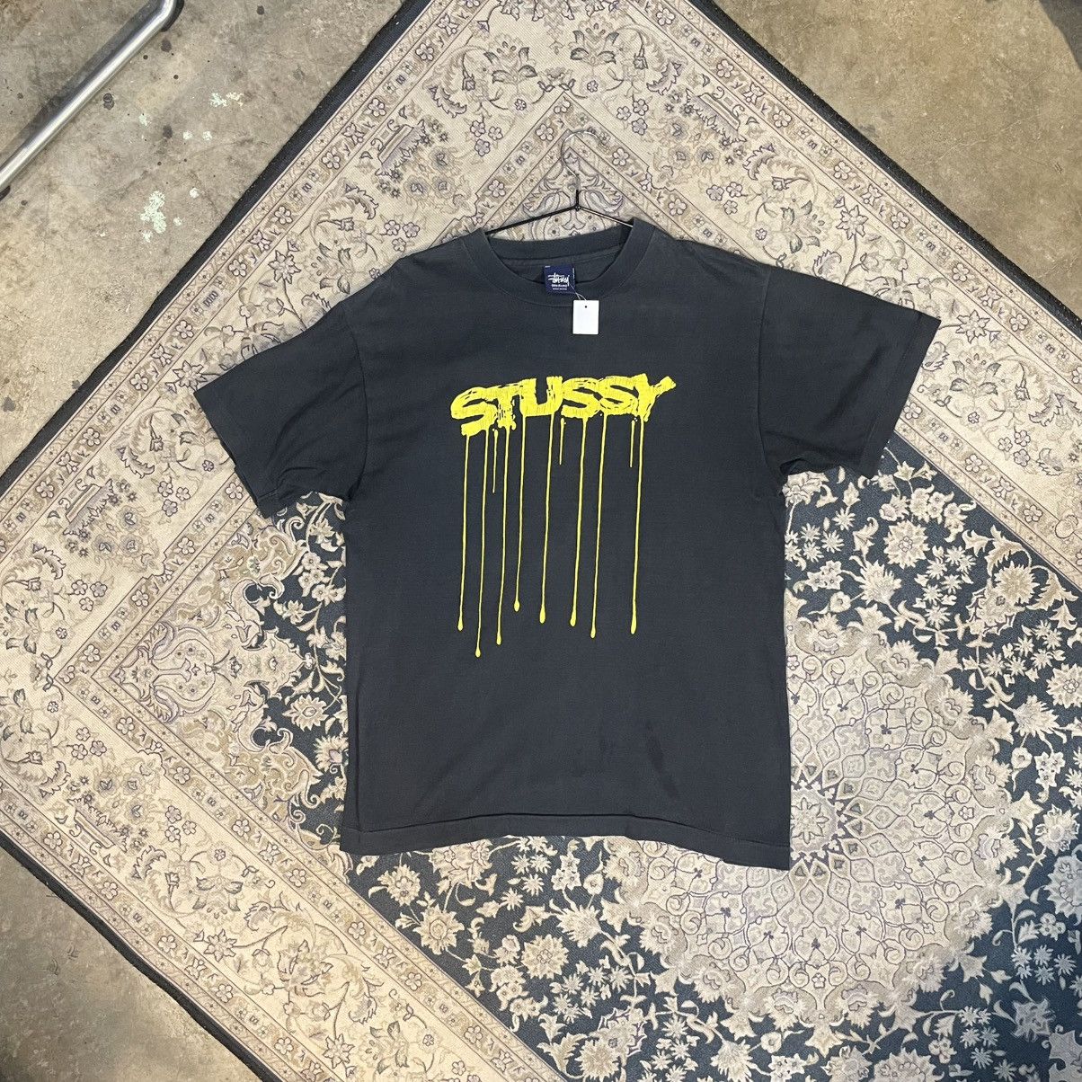 Stussy Stussy vintage Size US M / EU 48-50 / 2 - 1 Thumbnail
