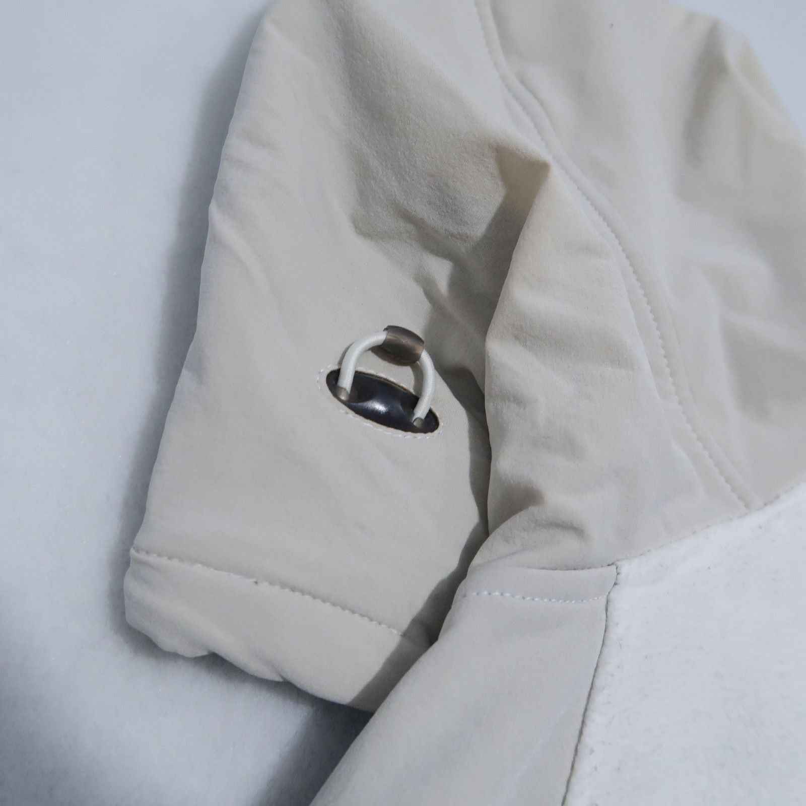Oakley Archive 08 Oakley Gorpcore Tactical Hybrid Jacket Fleece Size US XS / EU 42 / 0 - 6 Thumbnail