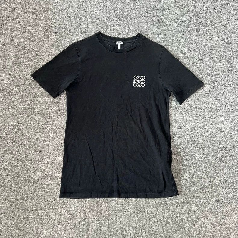 Loewe Loewe Dovey Hoodie Size US XS / EU 42 / 0 - 1 Thumbnail