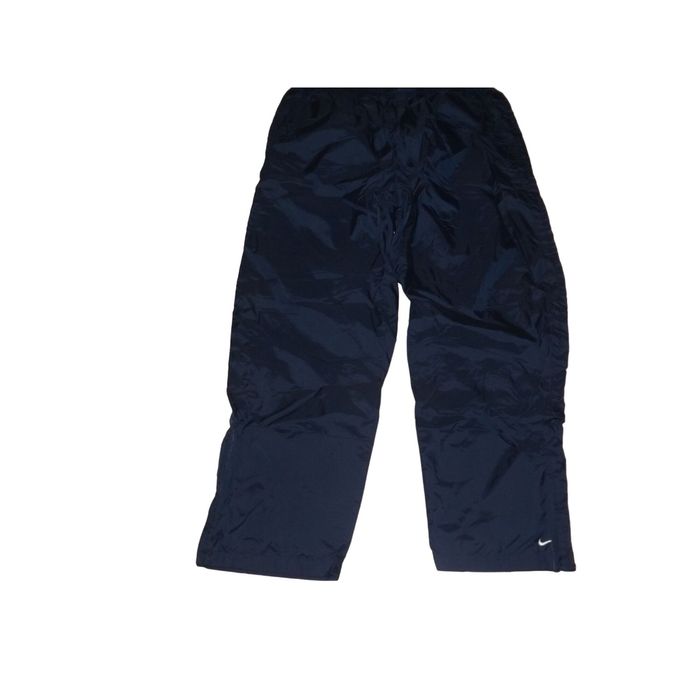 Windbreaker Pants Men