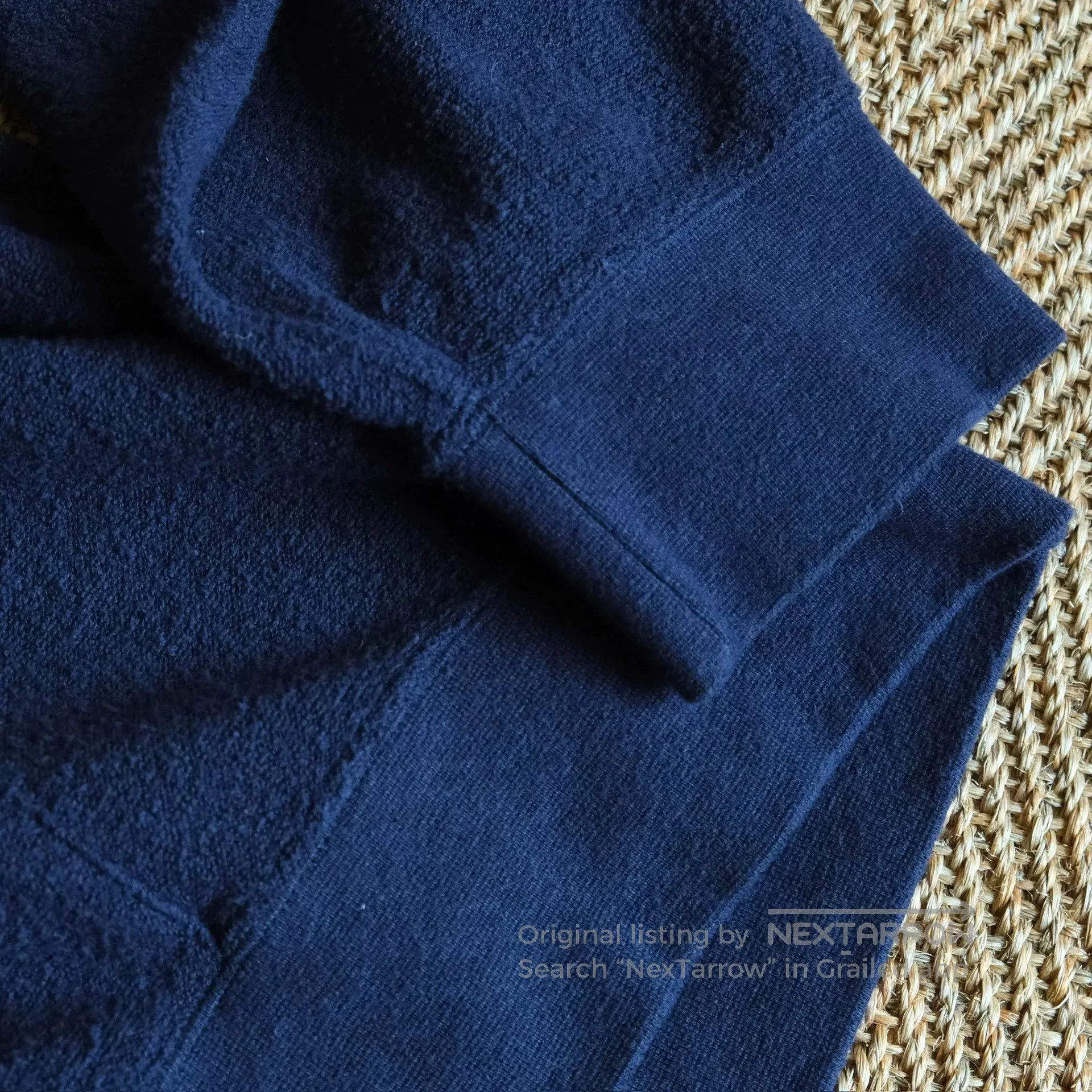 Visvim visvim amplus sb hoodie in dark color. Size US M / EU 48-50 / 2 - 3 Thumbnail