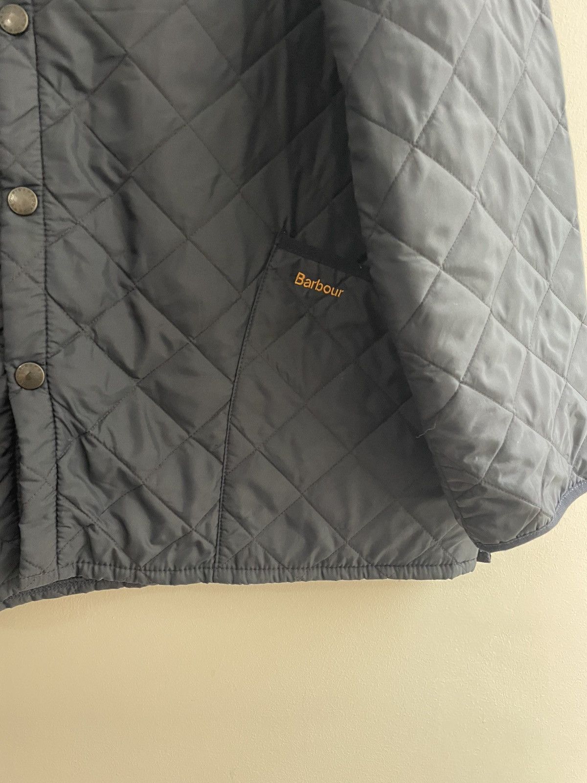 Barbour Barbour Size US XXL / EU 58 / 5 - 2 Thumbnail